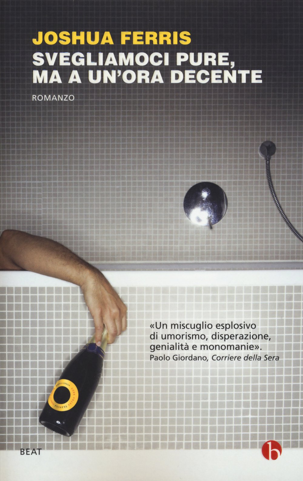 Svegliamoci pure, ma a un'ora decente book