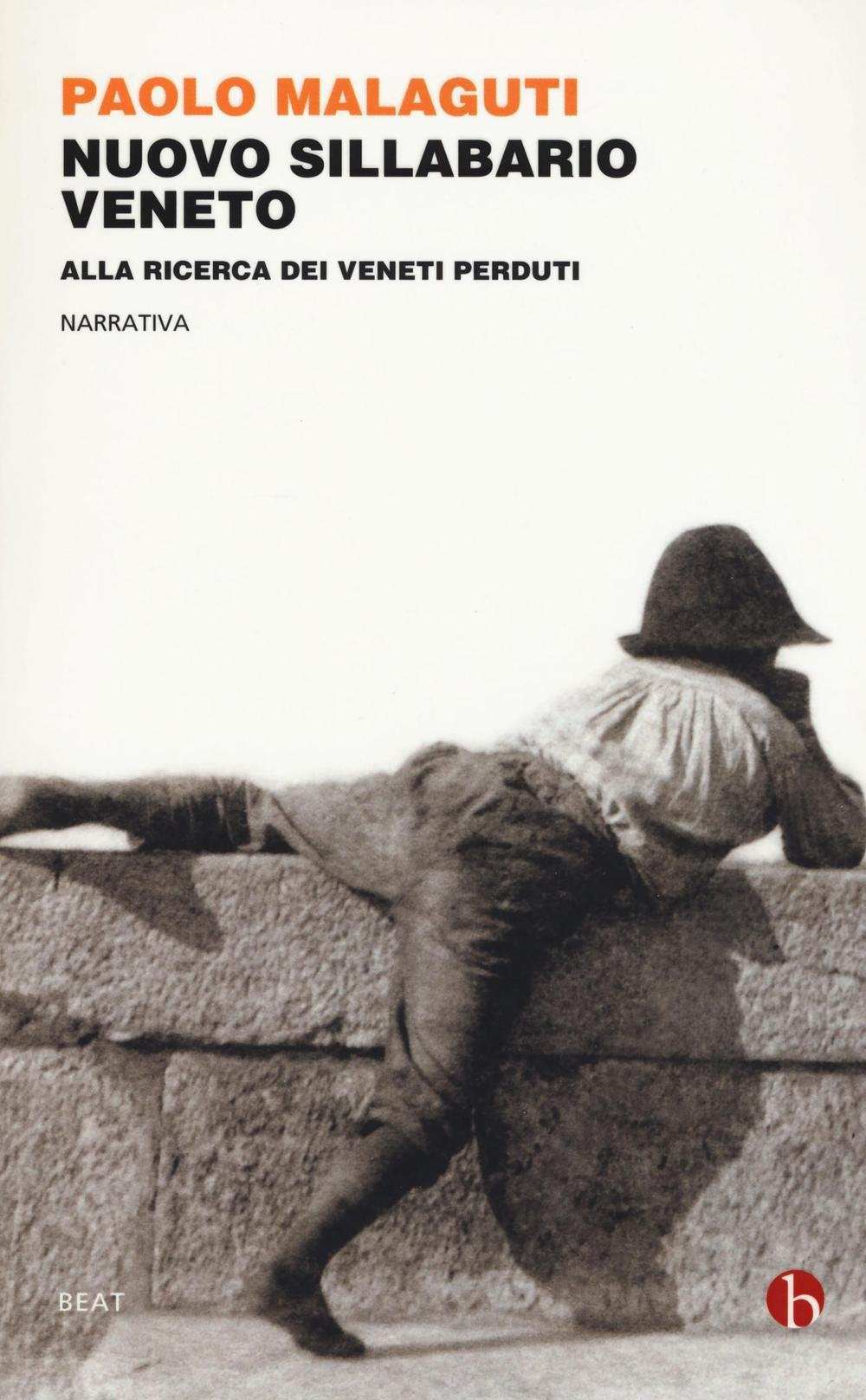 Nuovo sillabario veneto. Alla ricerca dei veneti perduti book