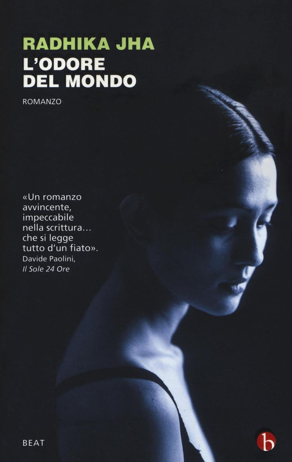 L'odore del mondo (BEAT) Contemporary literature