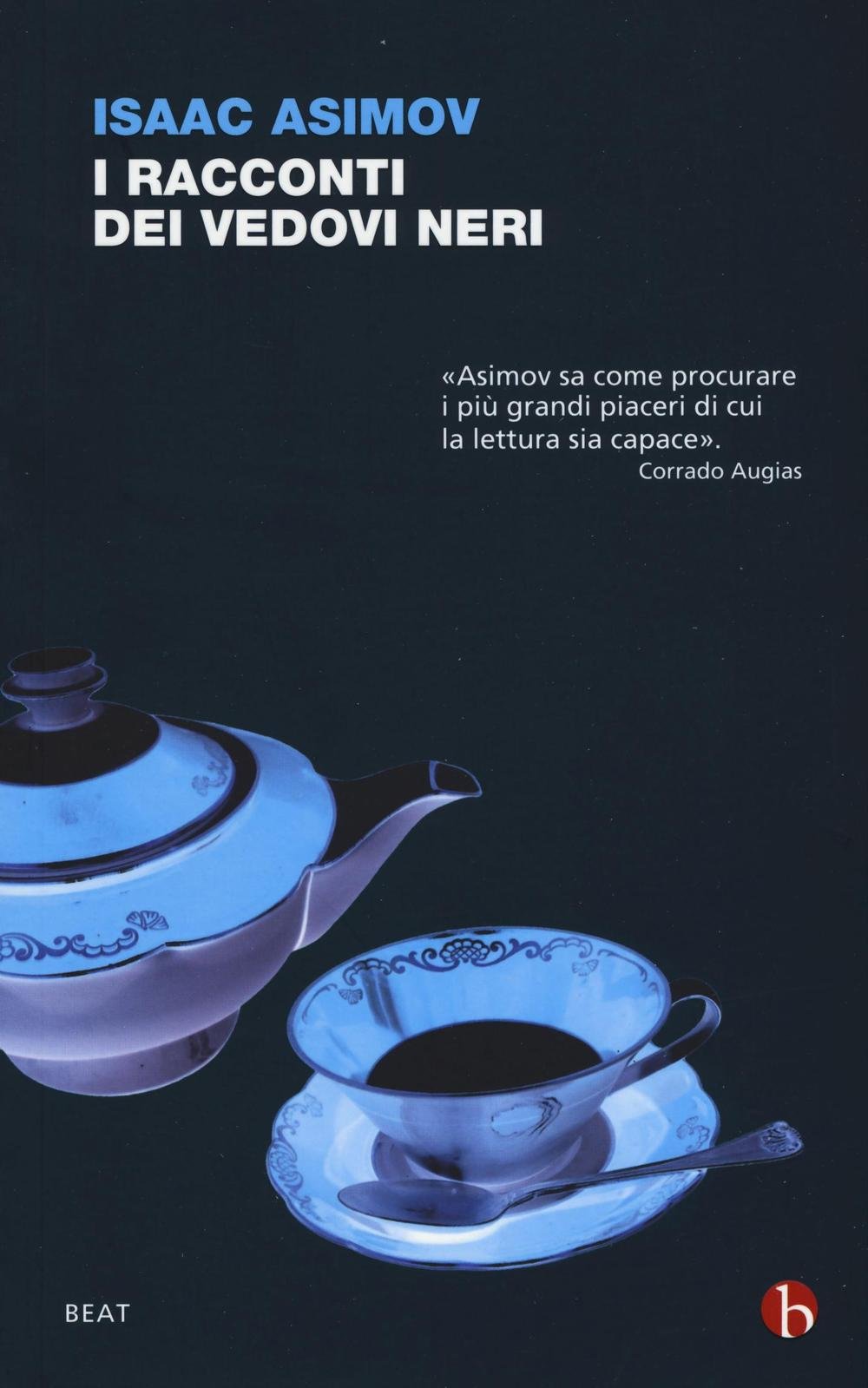 I racconti dei vedovi neri (BEAT) Essays & Short Stories
