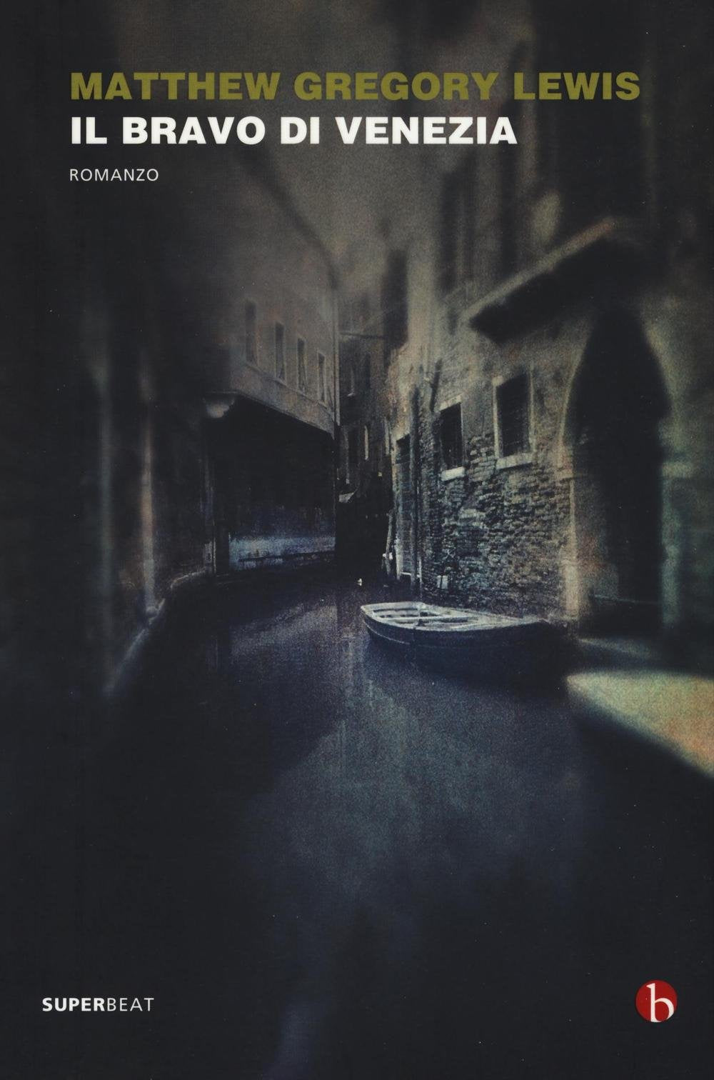 Product Image: Il bravo di Venezia