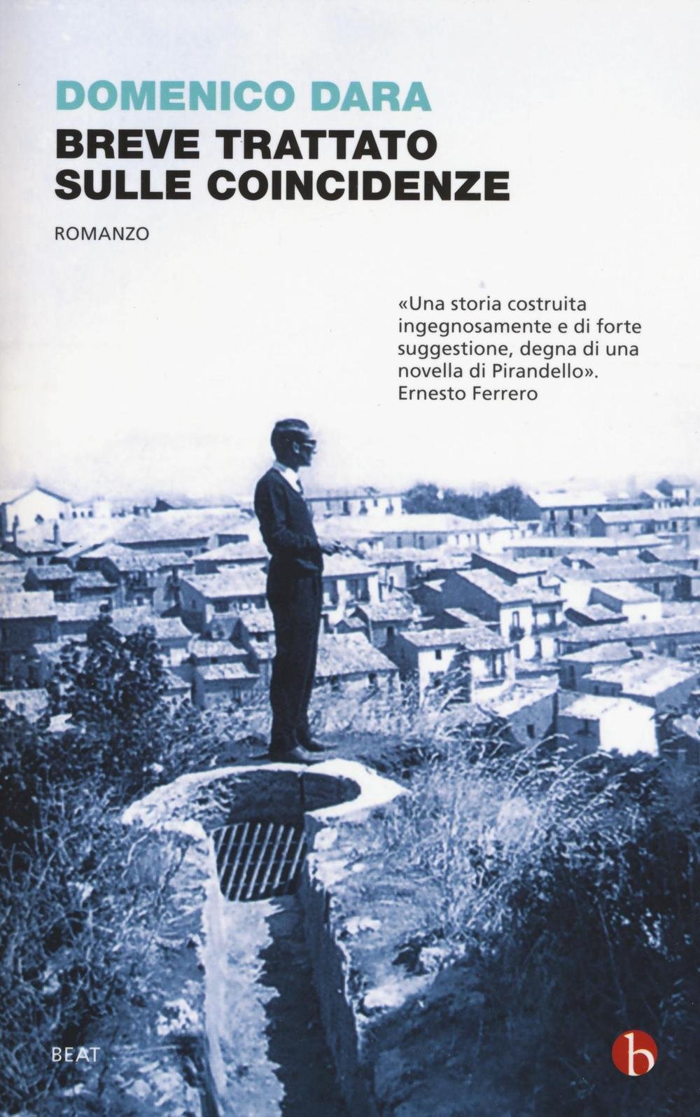 Breve trattato sulle coincidenze Contemporary literature