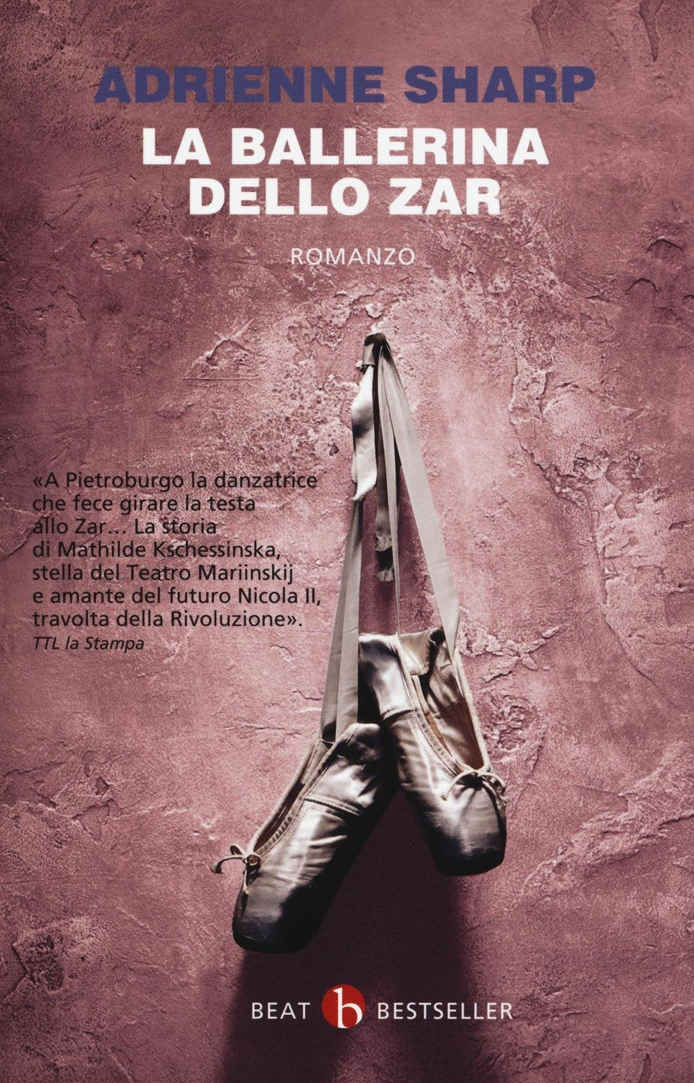 Product Image: La ballerina dello zar