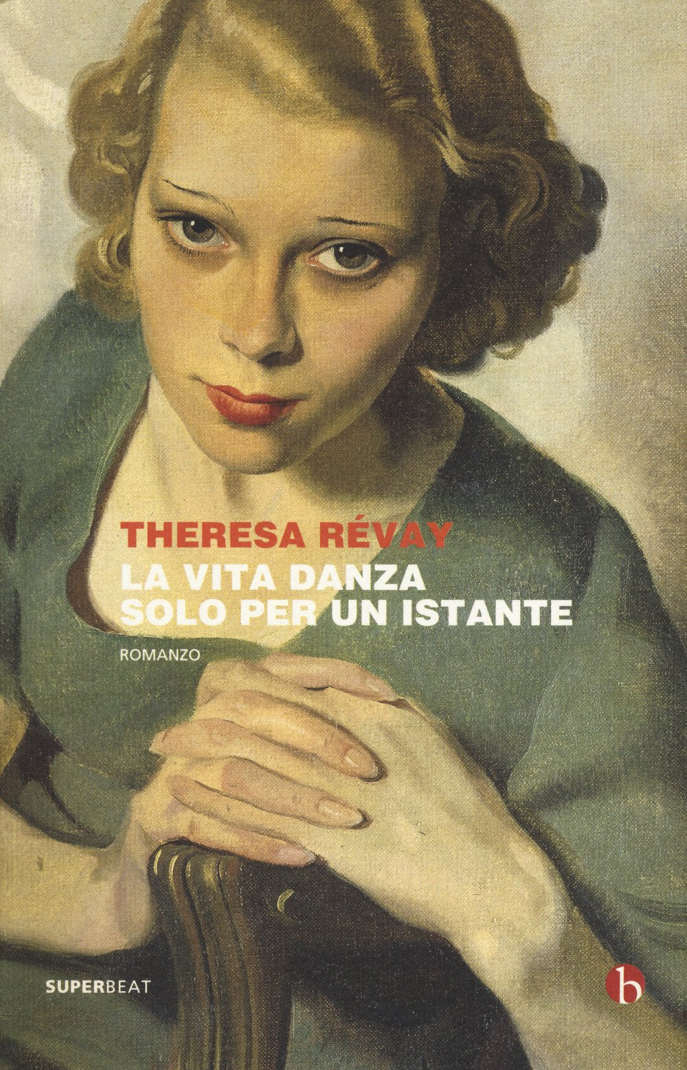 La vita danza solo per un istante (Superbeat) Historical Fiction