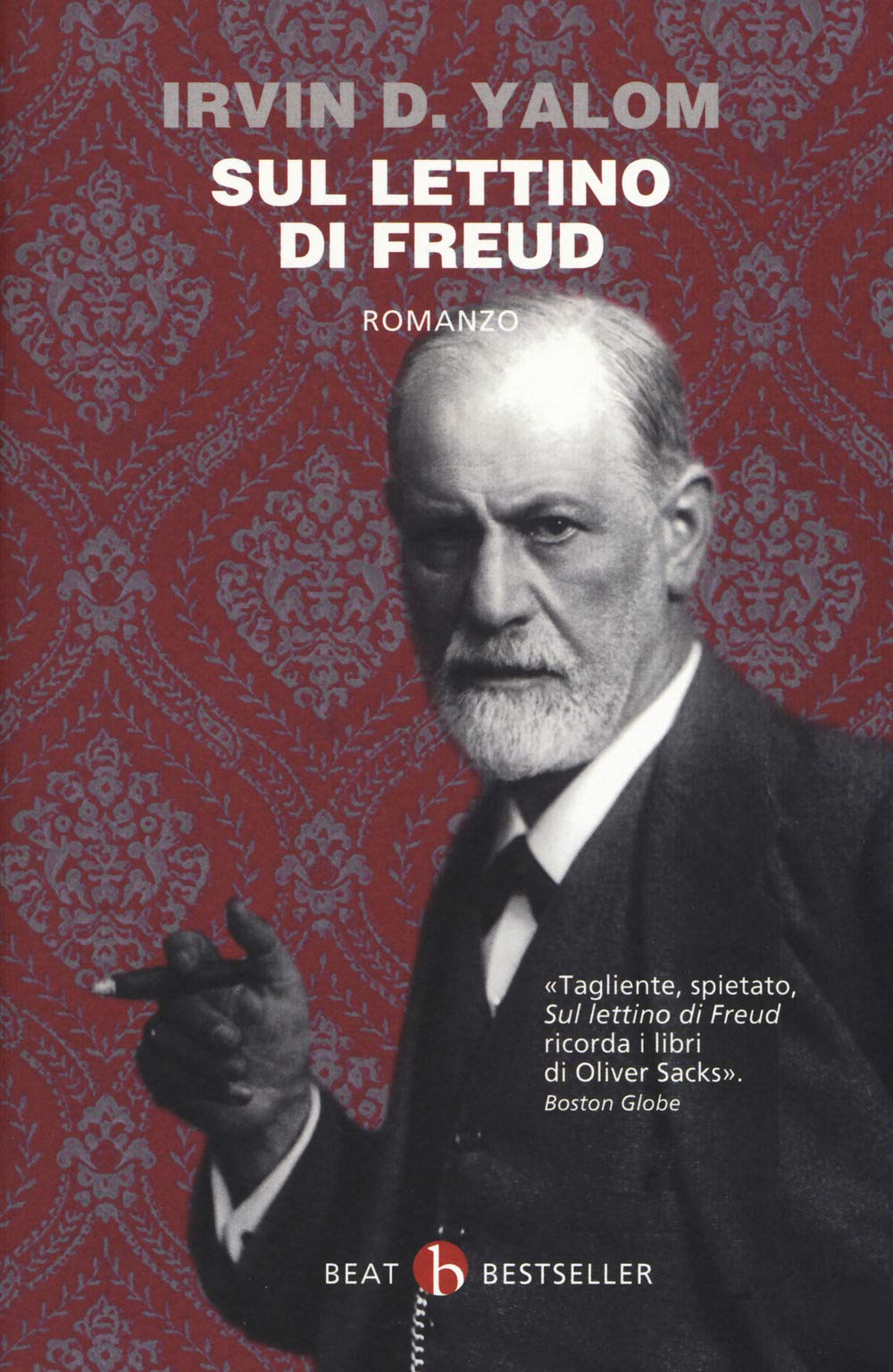 Sul lettino di Freud (BEAT. Bestseller) Contemporary literature