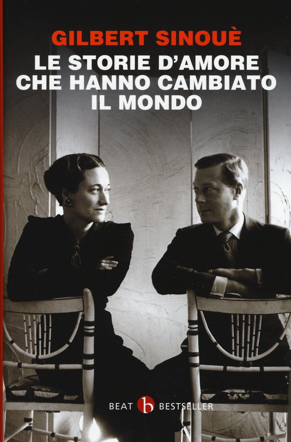 Le storie d'amore che hanno cambiato il mondo Memories