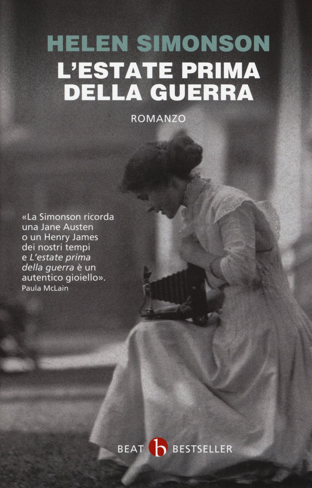 Product Image: L'estate prima della guerra