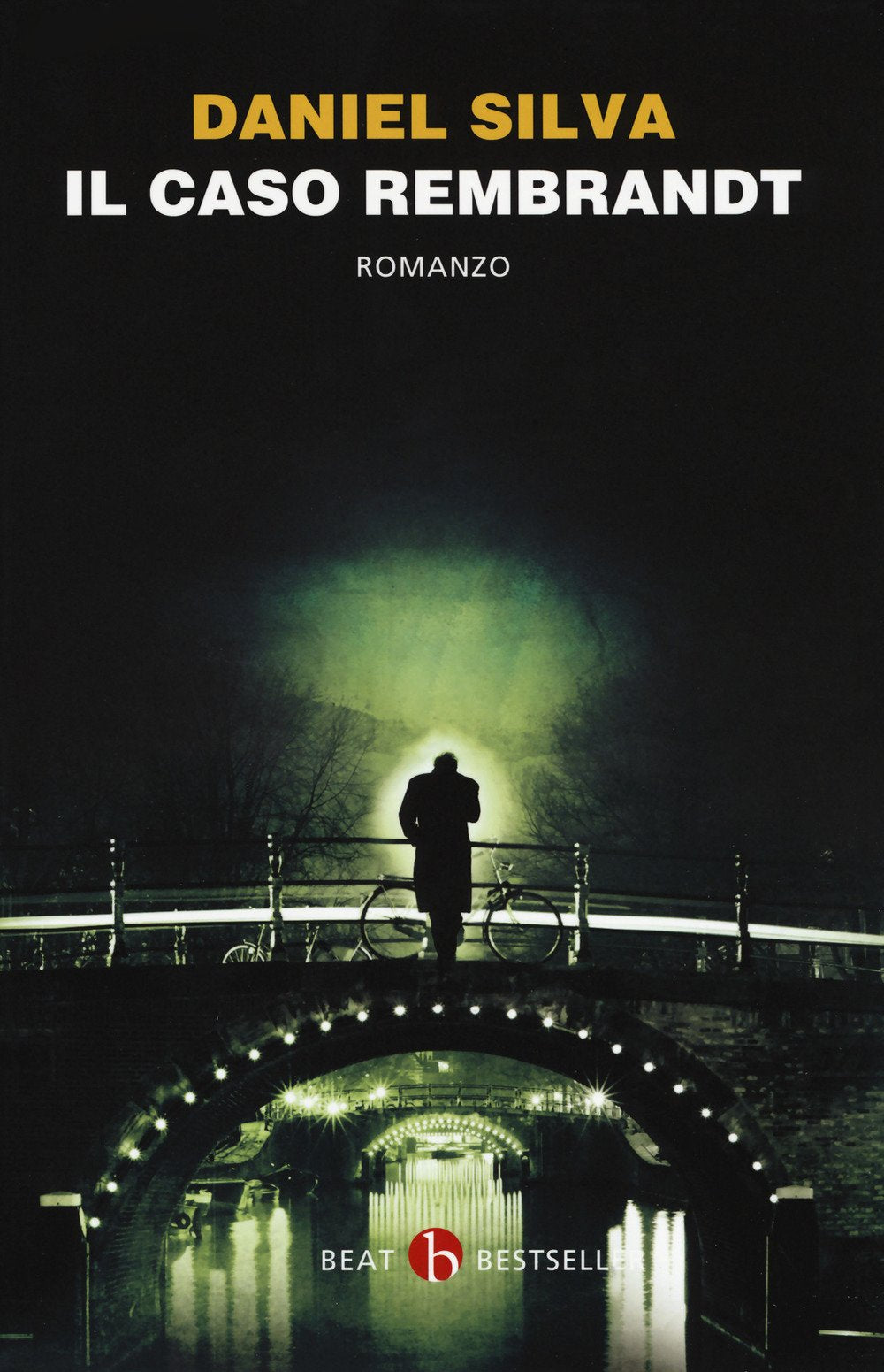 Il caso Rembrandt (BEAT. Bestseller) Contemporary literature