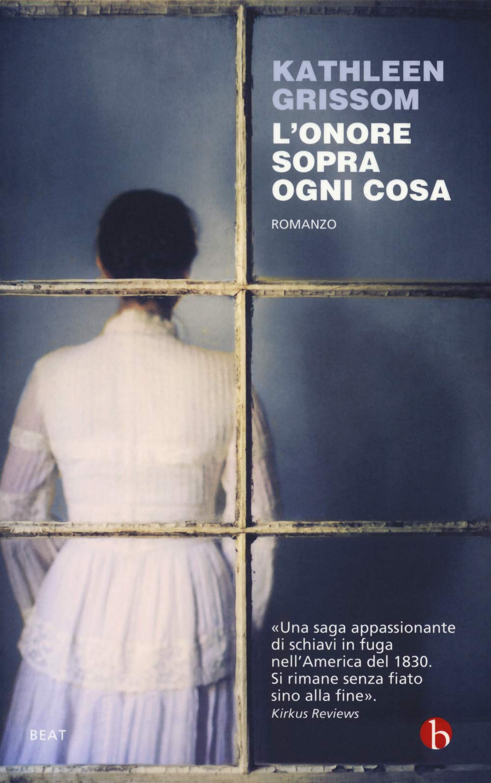L'onore sopra ogni cosa (BEAT) Historical Fiction