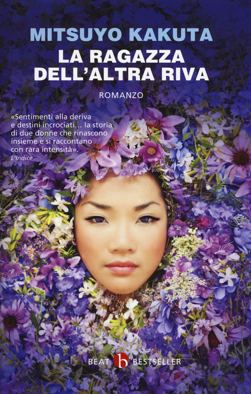 La ragazza dell'altra riva Contemporary literature