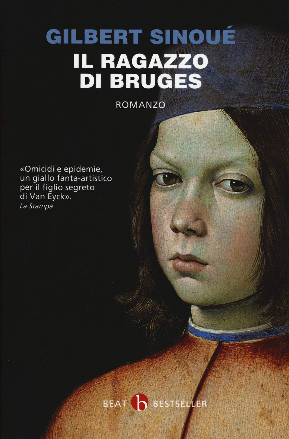 Il ragazzo di Bruges (BEAT. Bestseller) Historical Fiction