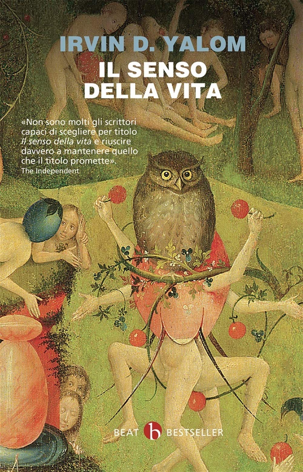 Il senso della vita (BEAT. Bestseller) Medicine