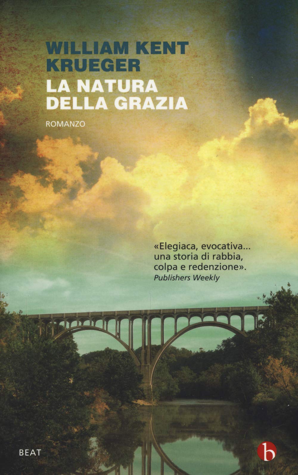 La natura della grazia book