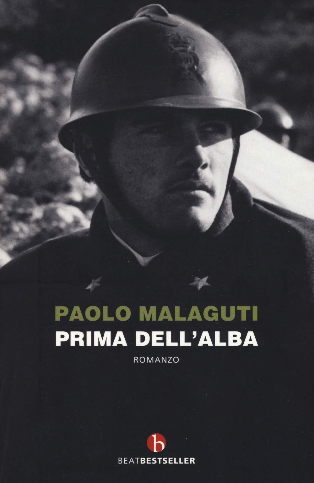 Prima dell'alba (BEAT. Bestseller) Historical Fiction