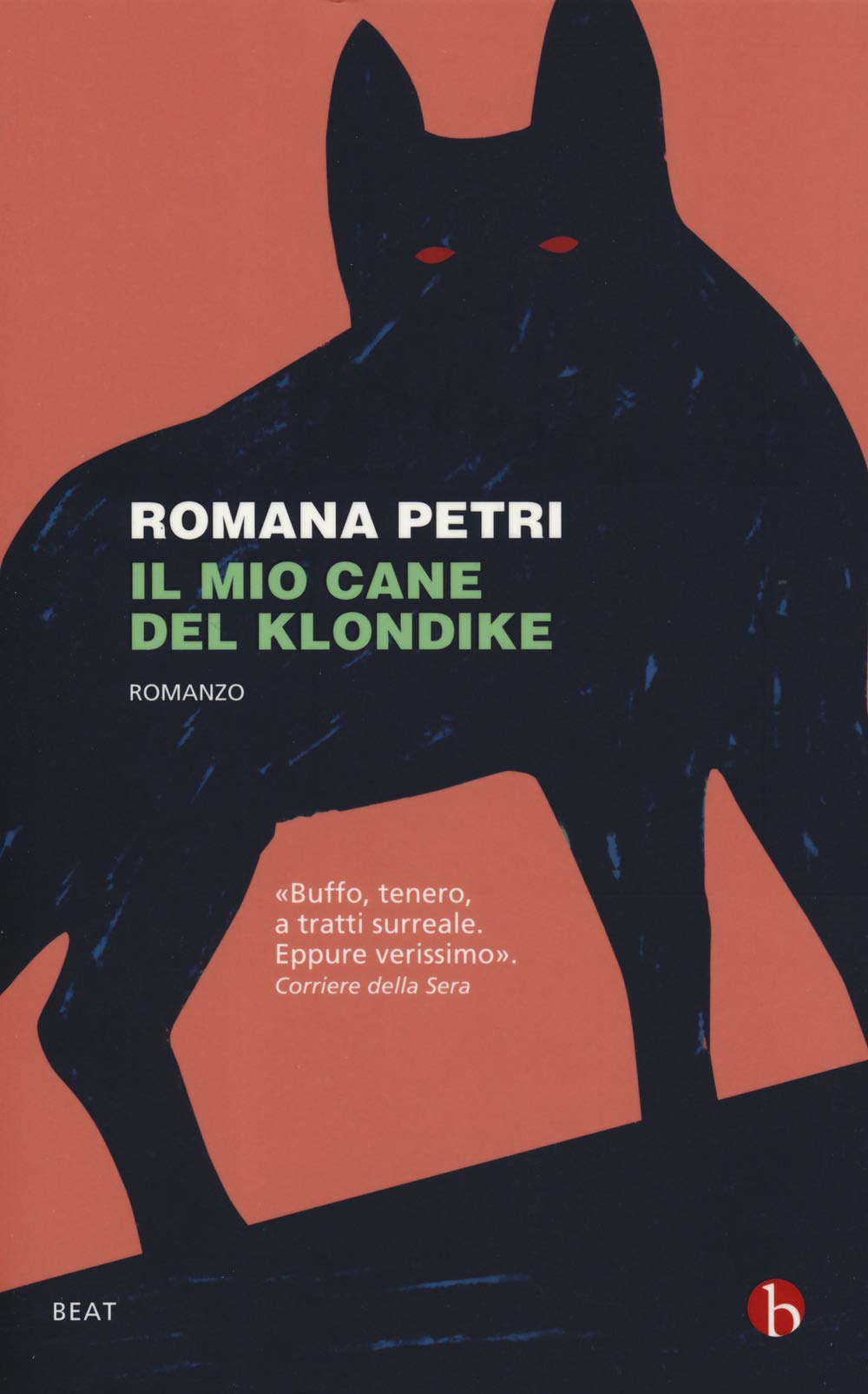 Il mio cane del Klondike Contemporary literature