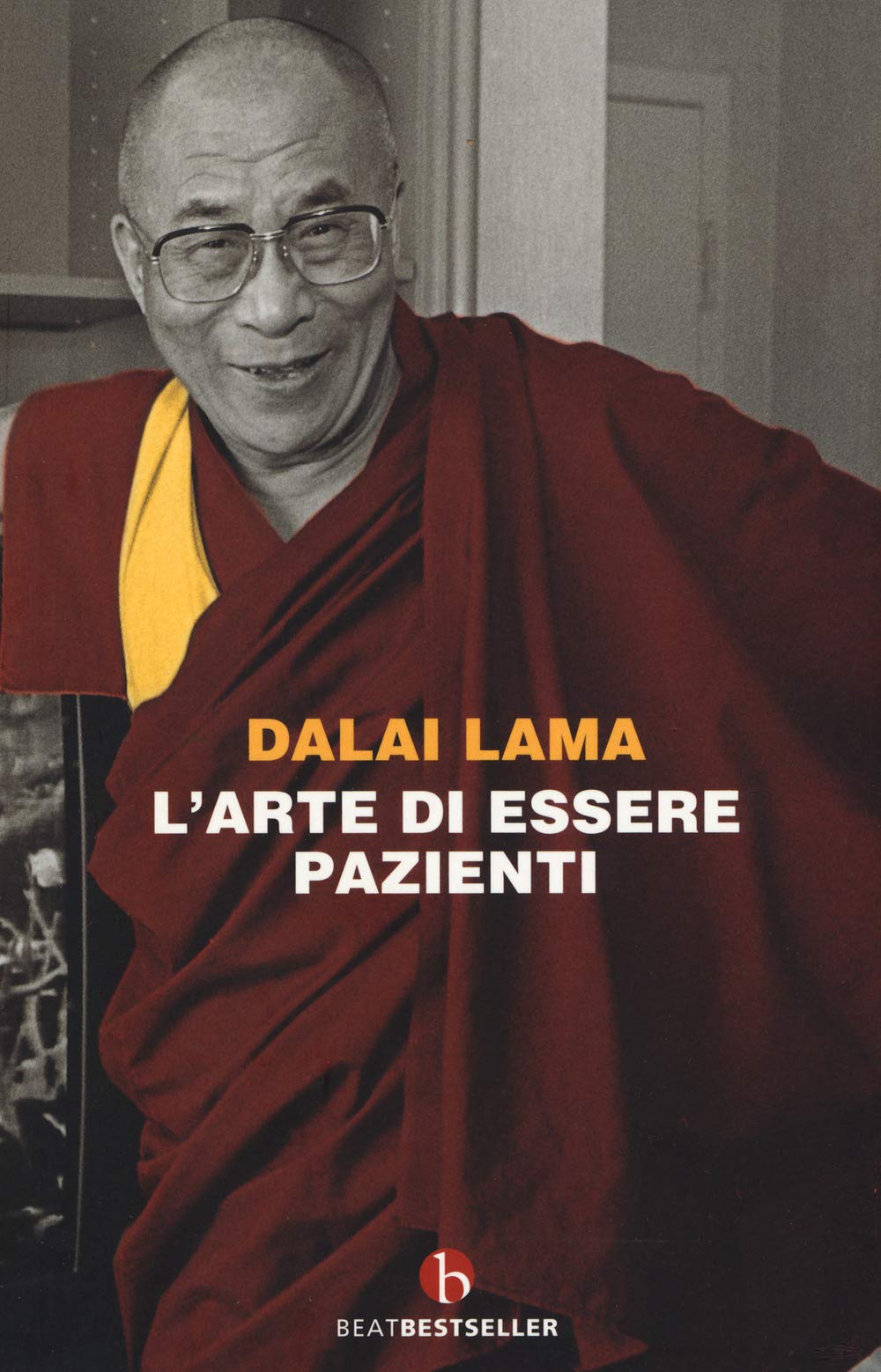 L' arte di essere pazienti. Il potere della pazienza in una prospettiva buddhista Religion & Esotericism