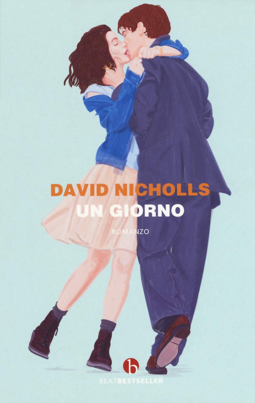 Un giorno (BEAT. Bestseller) Contemporary literature