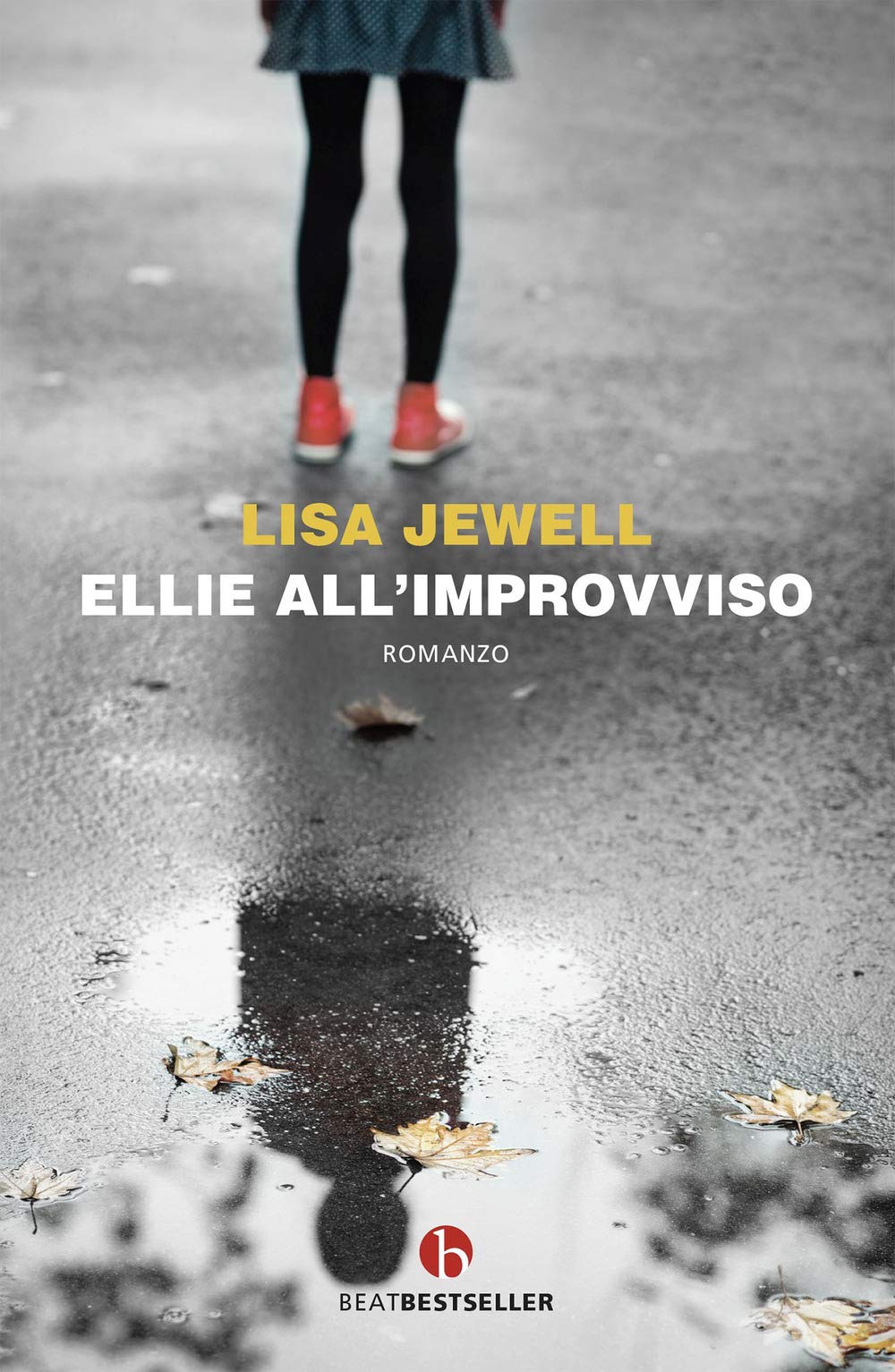 Ellie all'improvviso Contemporary literature