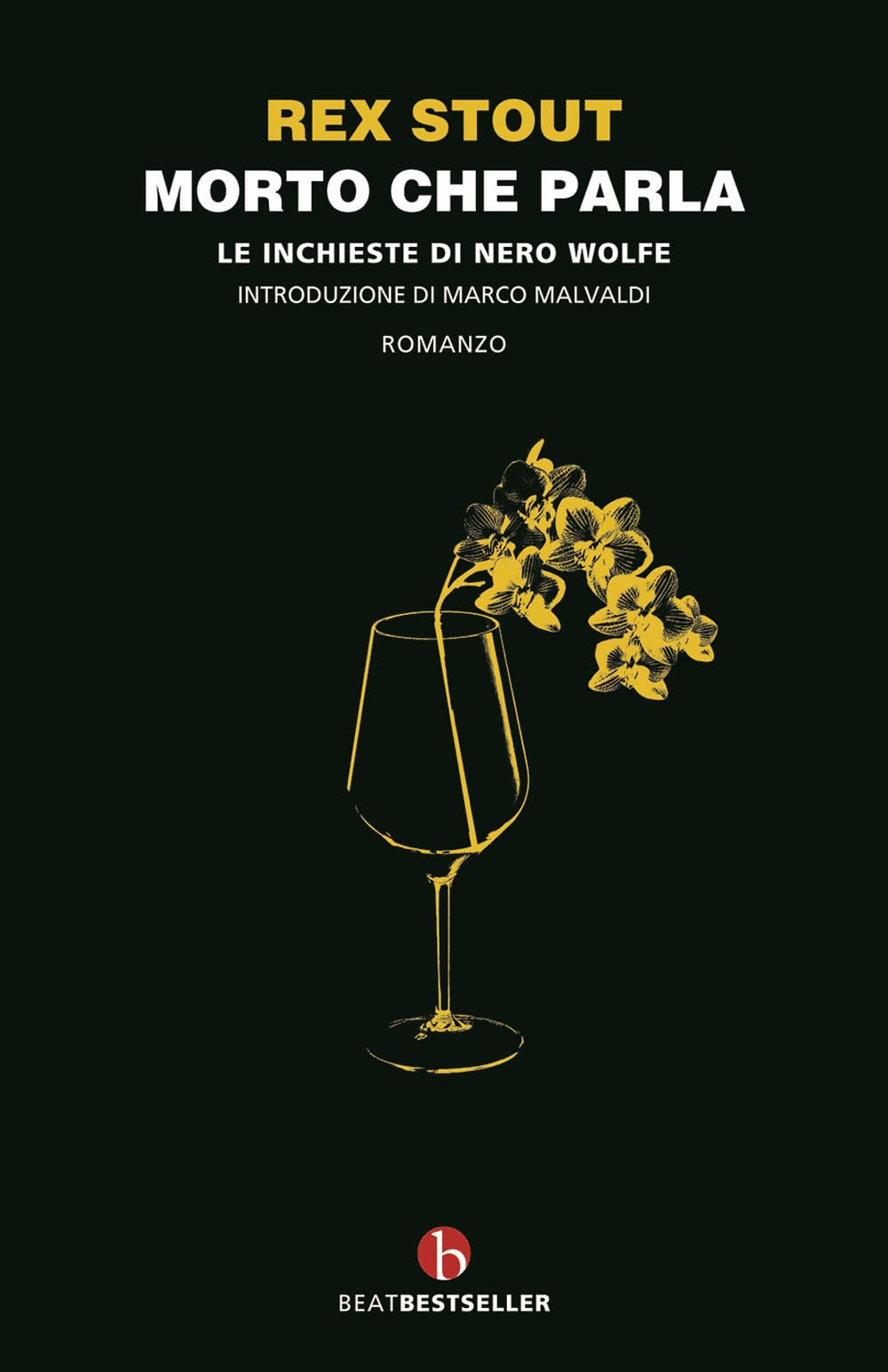 Morto che parla. Le inchieste di Nero Wolfe. Ediz. integrale book