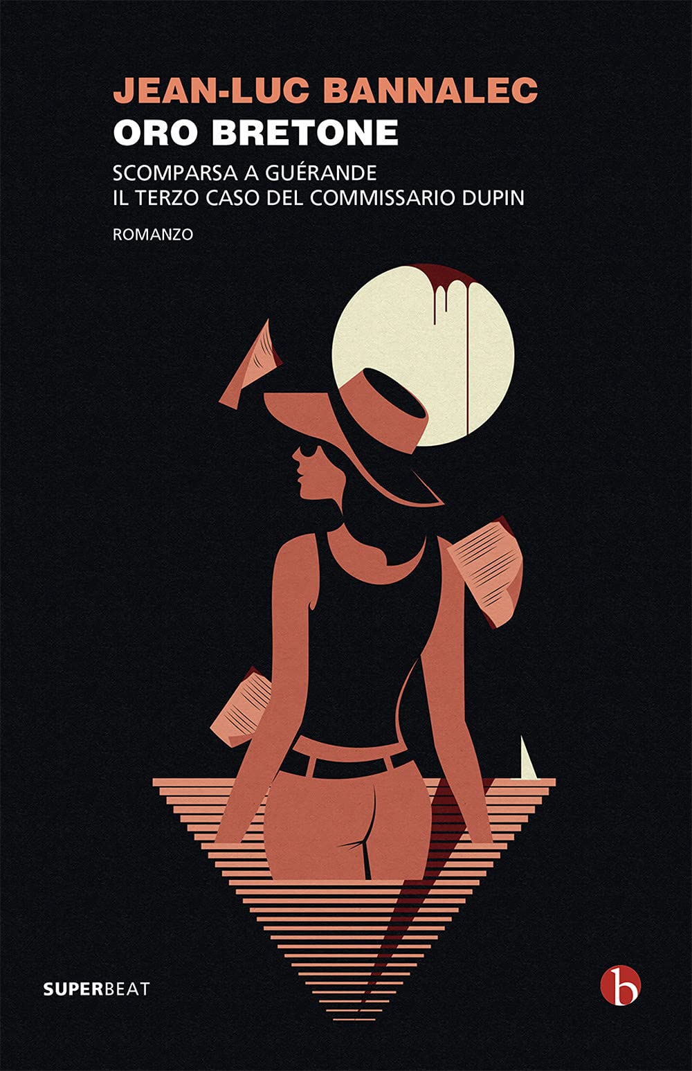 Oro bretone. Scomparsa a Guérande. Il terzo caso del commissario Dupin (Superbeat) Contemporary literature