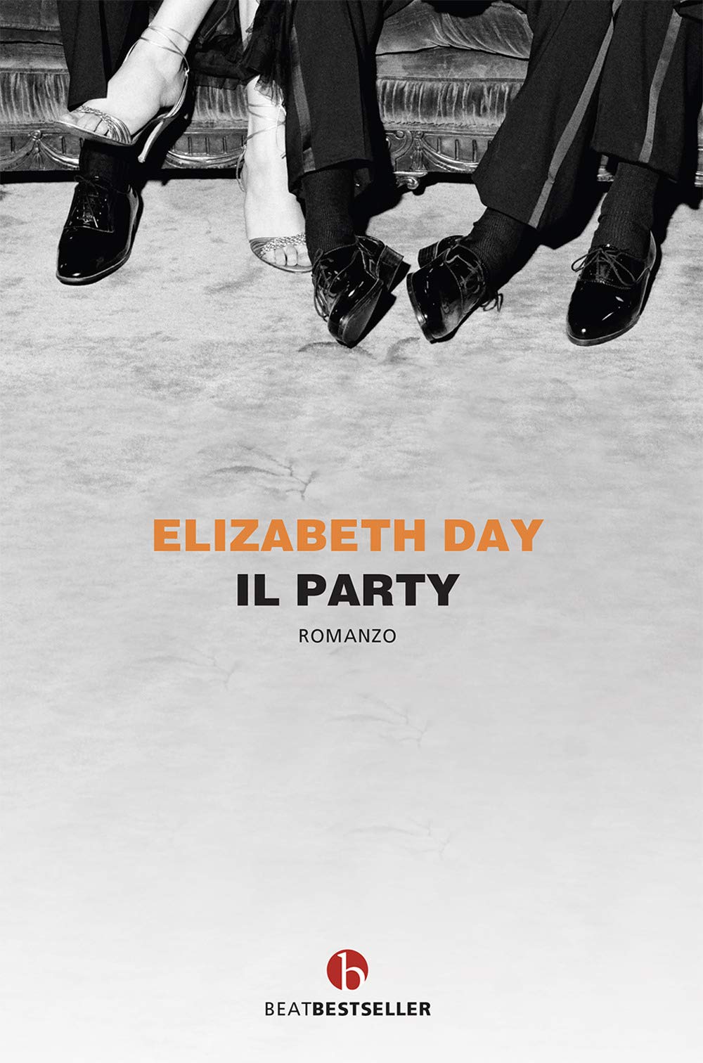 Il party (BEAT. Bestseller) Contemporary literature