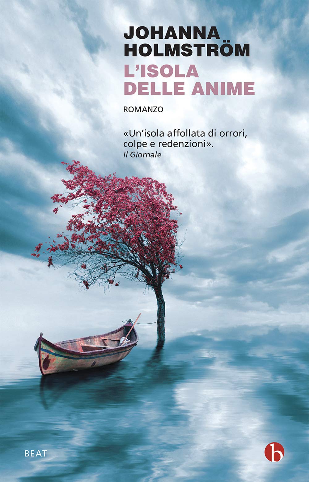L'isola delle anime book