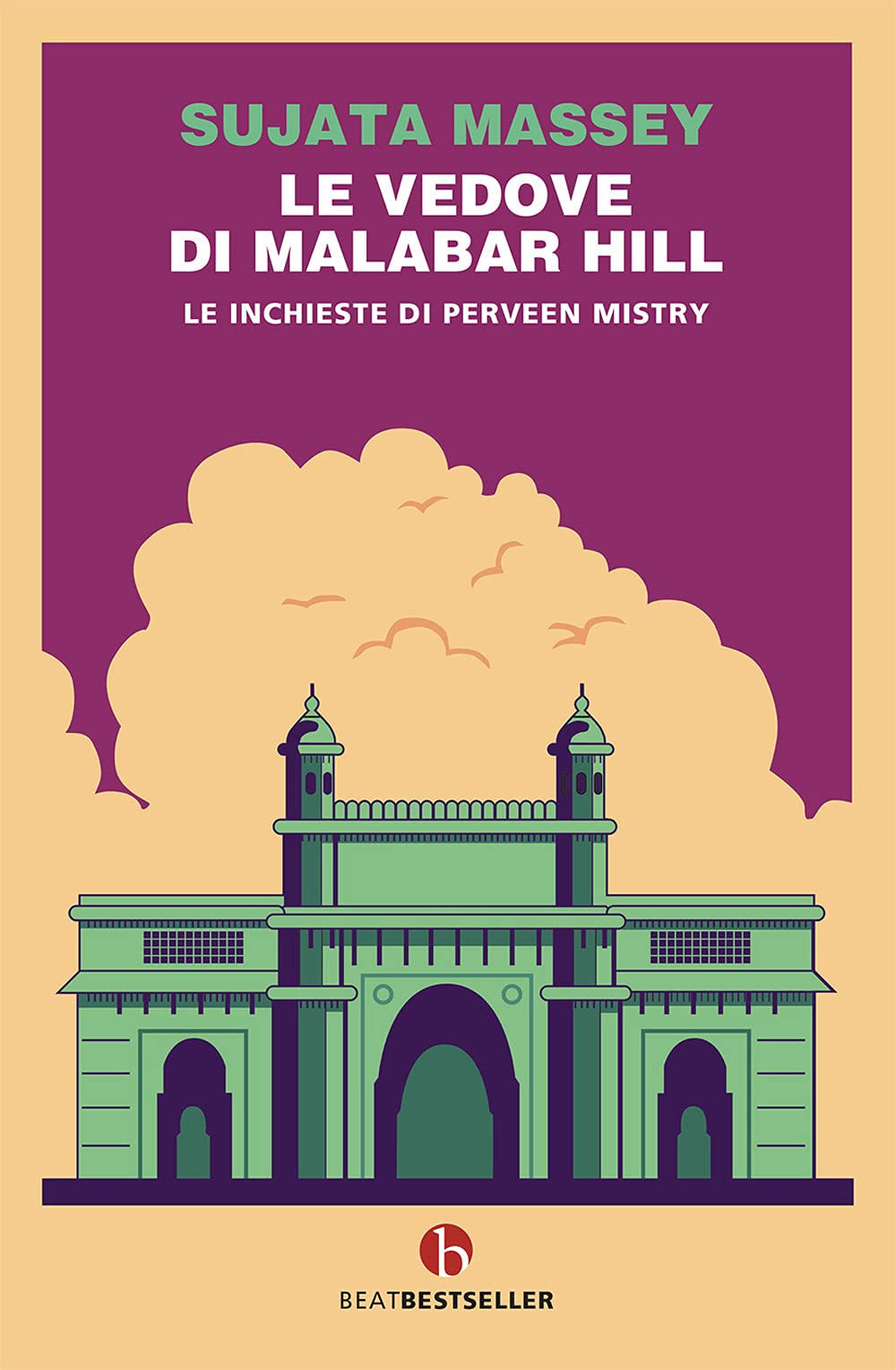Le vedove di Malabar Hill. Le inchieste di Perveen Mistry book