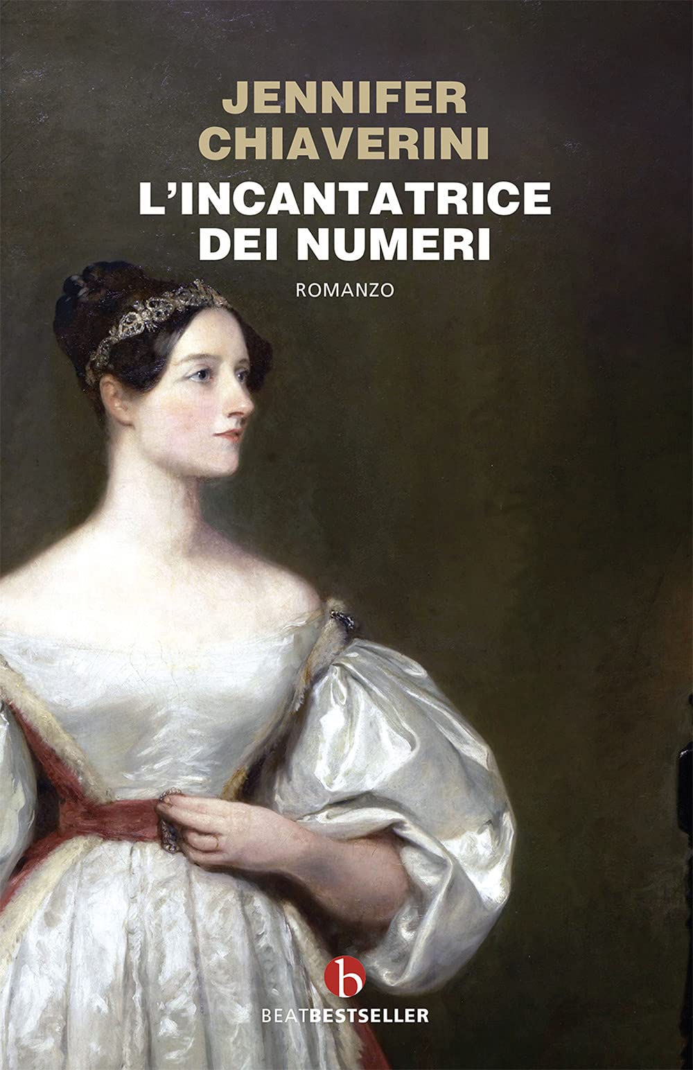 L' incantatrice dei numeri Historical Fiction