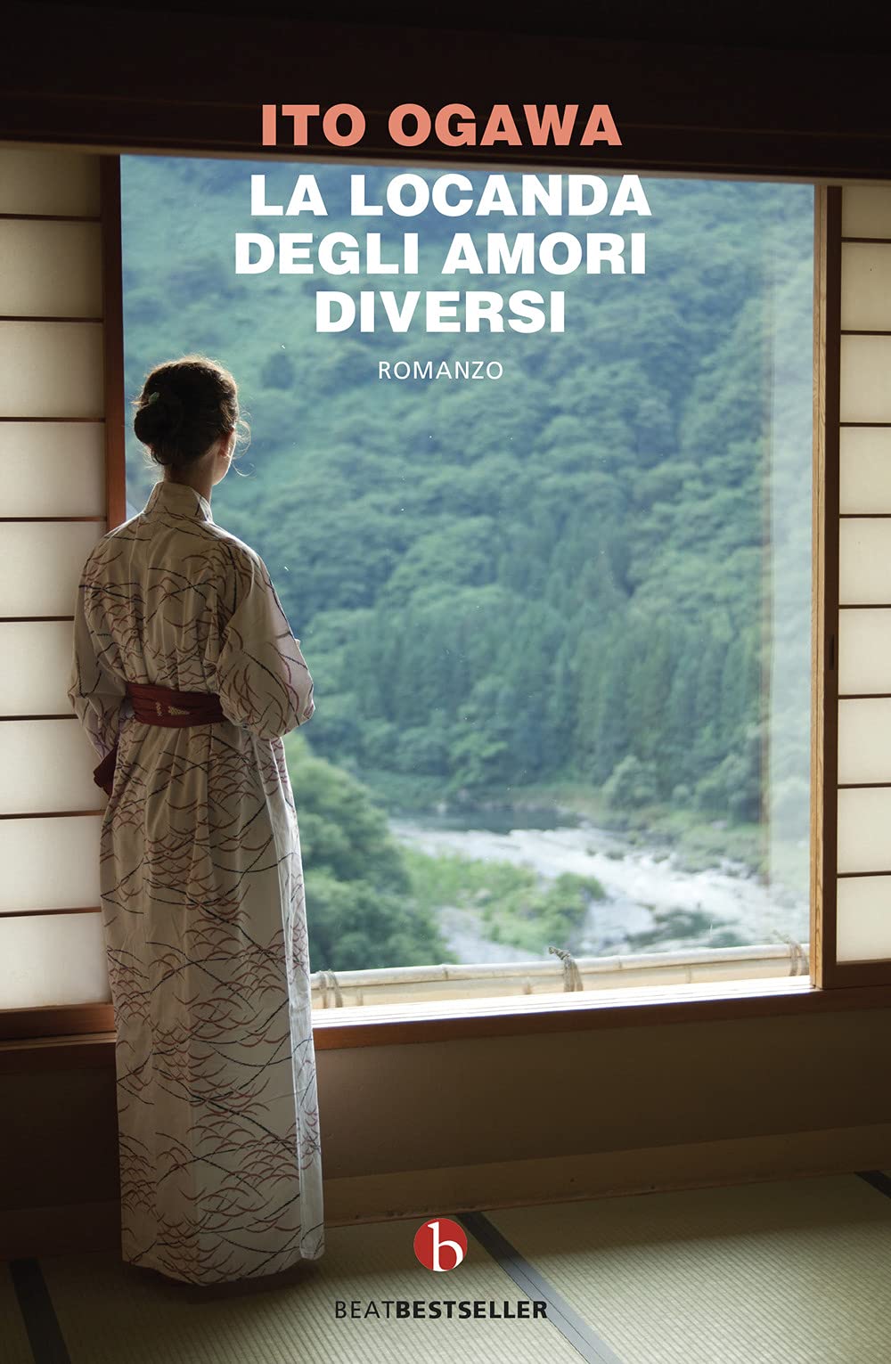 La locanda degli amori diversi Books