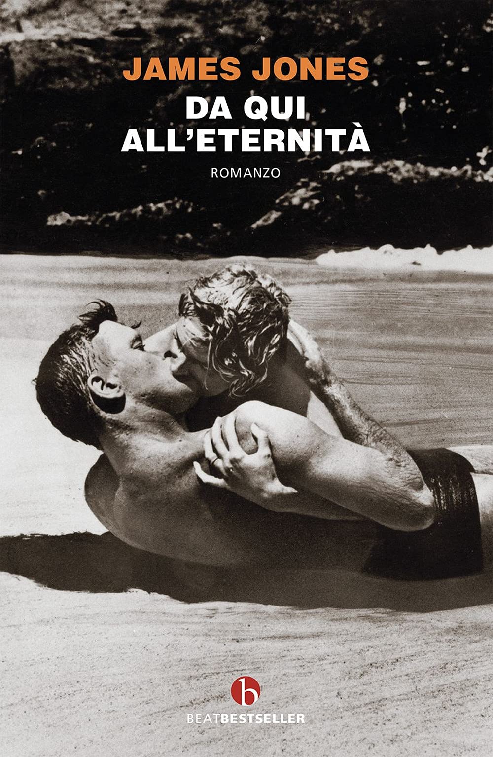 Da qui all'eternità book