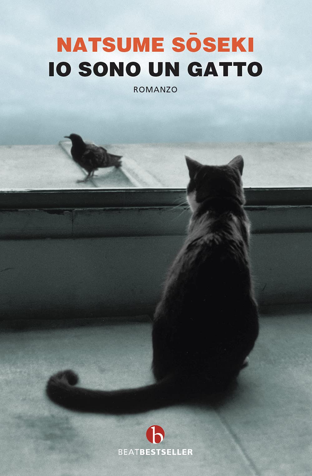 Io sono un gatto (BEAT. Bestseller) Classics