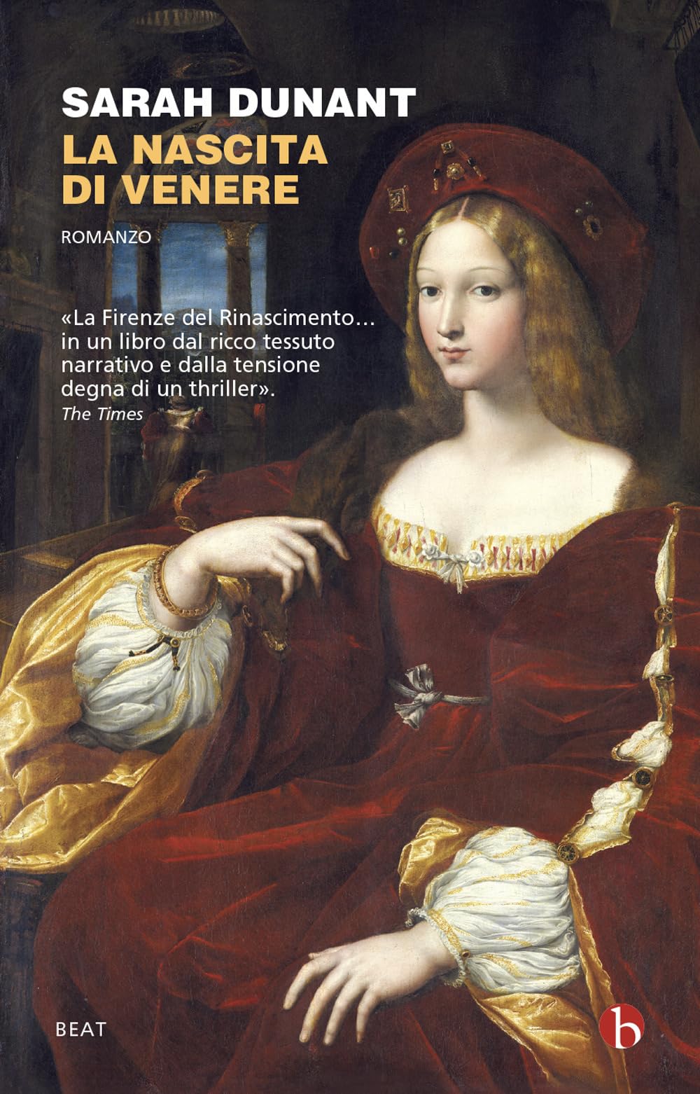 La nascita di Venere book