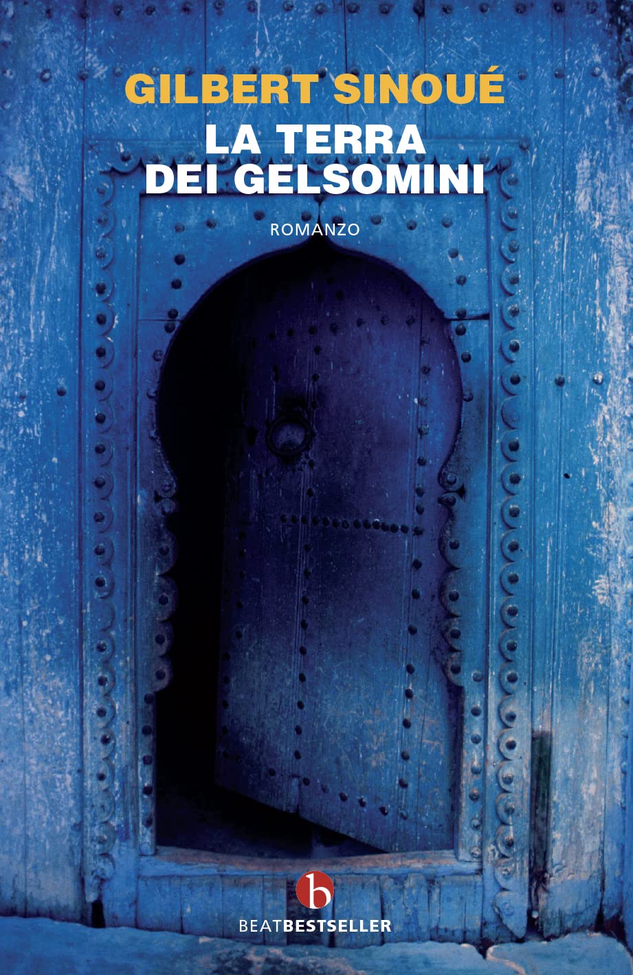 La terra dei gelsomini (BEAT. Bestseller) Historical Fiction