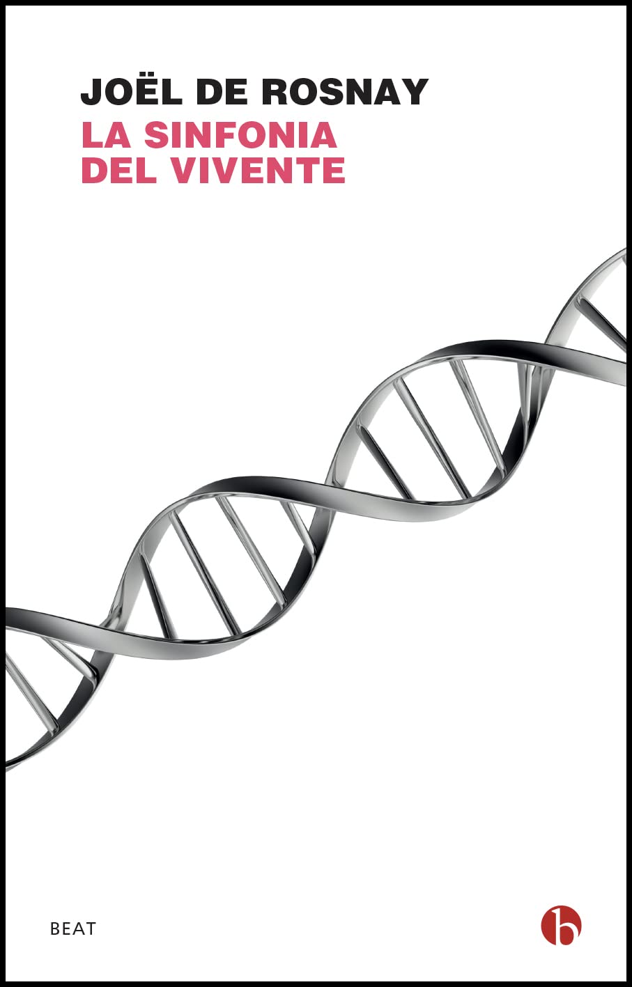 La sinfonia del vivente. Come l'epigenetica cambierà la vostra vita book
