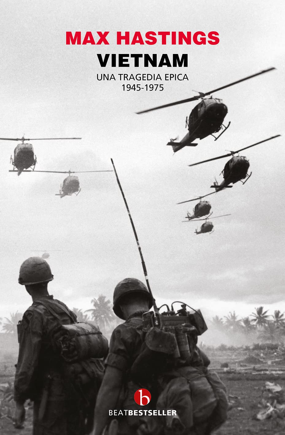 Vietnam. Una tragedia epica 1945-1975 book
