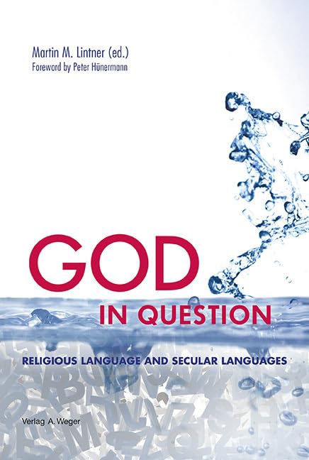 God in question. Religious language abd secular languagues Religion & Esotericism