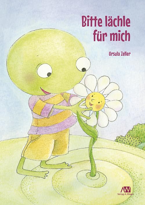 Product Image: Bitte lächle für mich