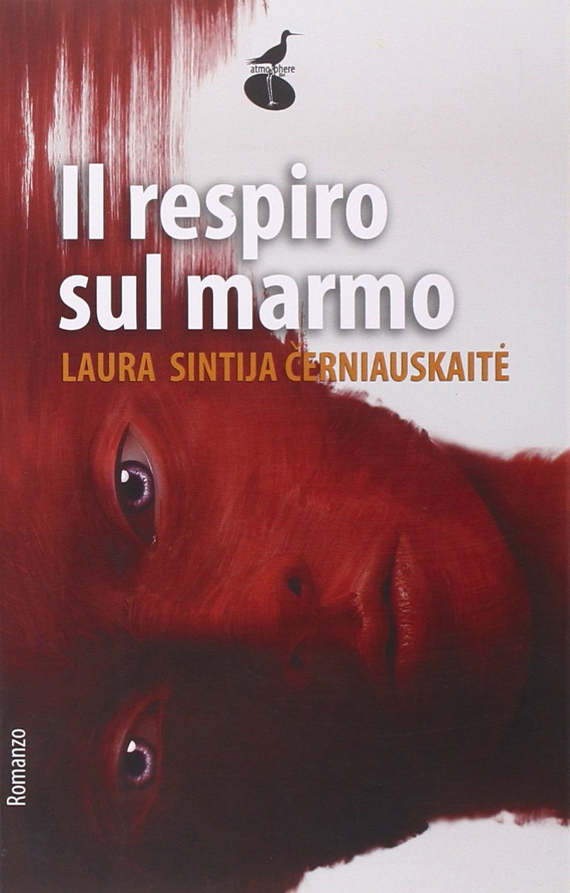 Il respiro sul marmo book