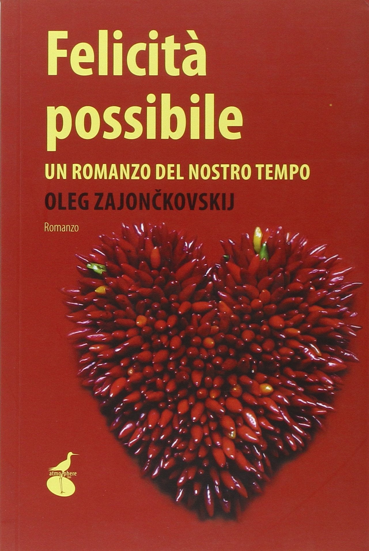 Felicità possibile. Un romanzo del nostro tempo book