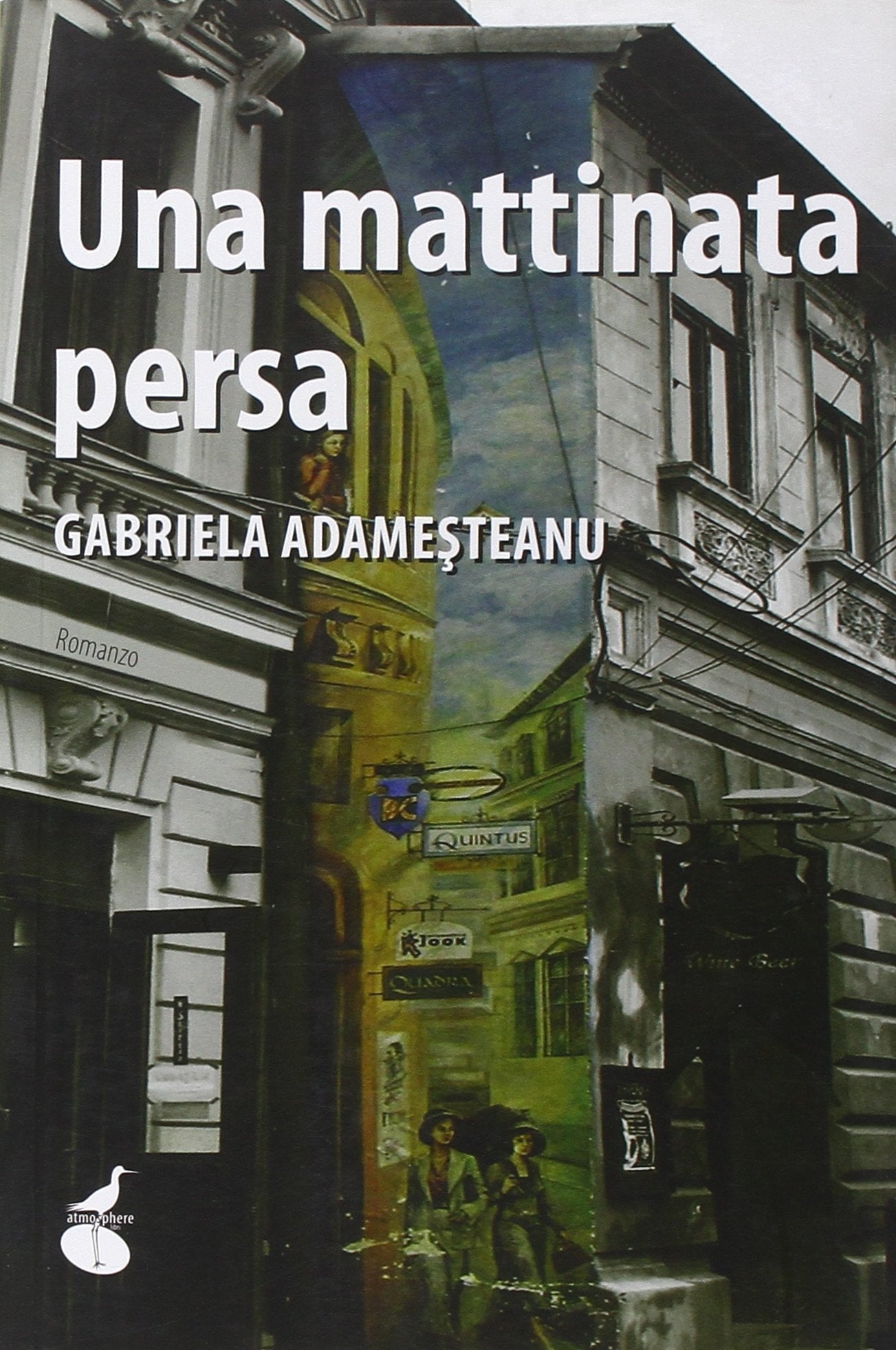 Una mattinata persa book