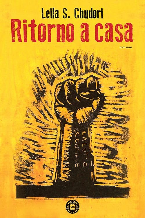 Ritorno a casa book
