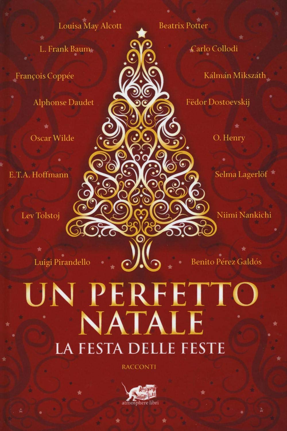 Un perfetto Natale. La festa delle feste book