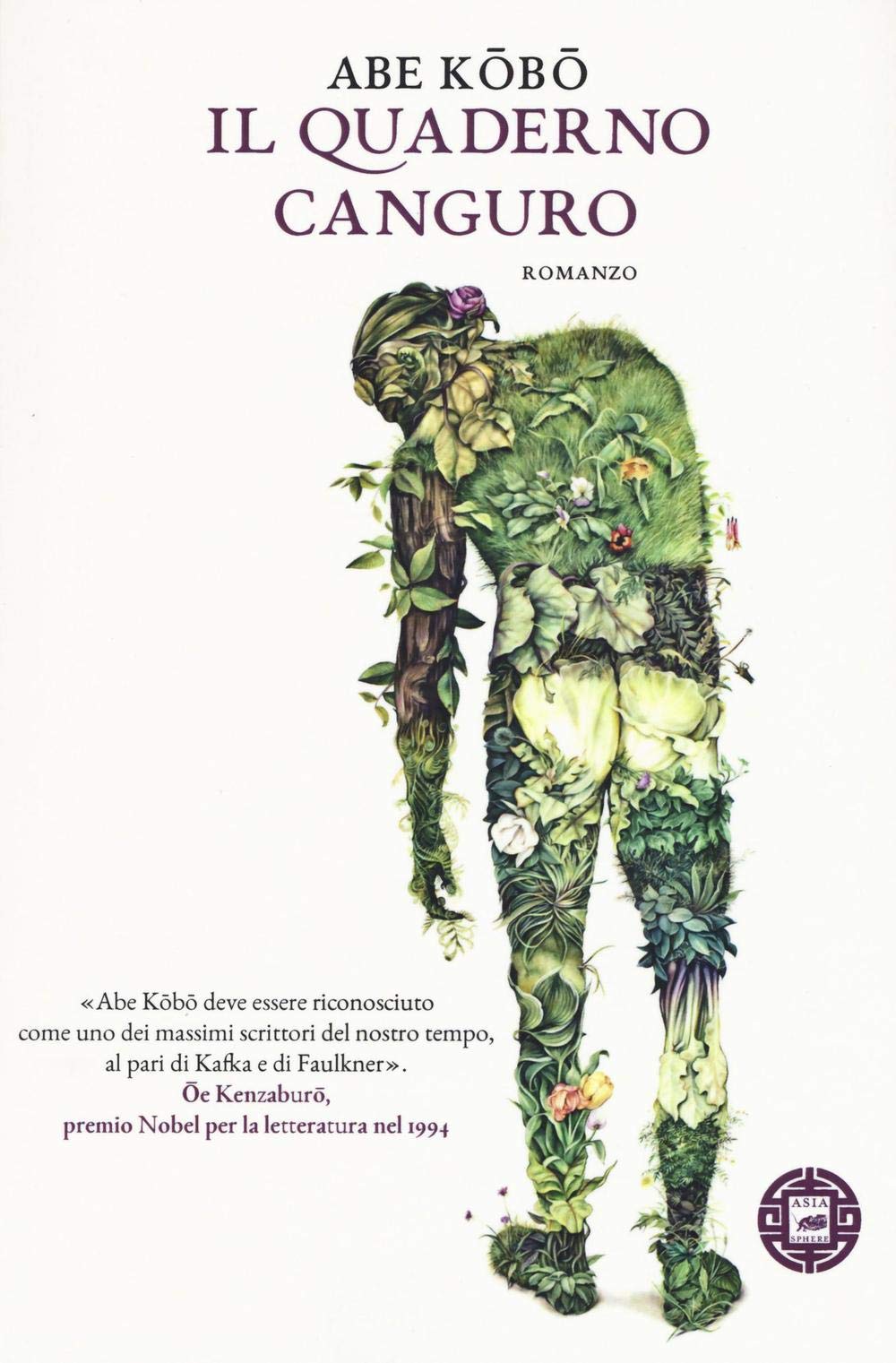 Il quaderno canguro (Asiasphere) Contemporary literature