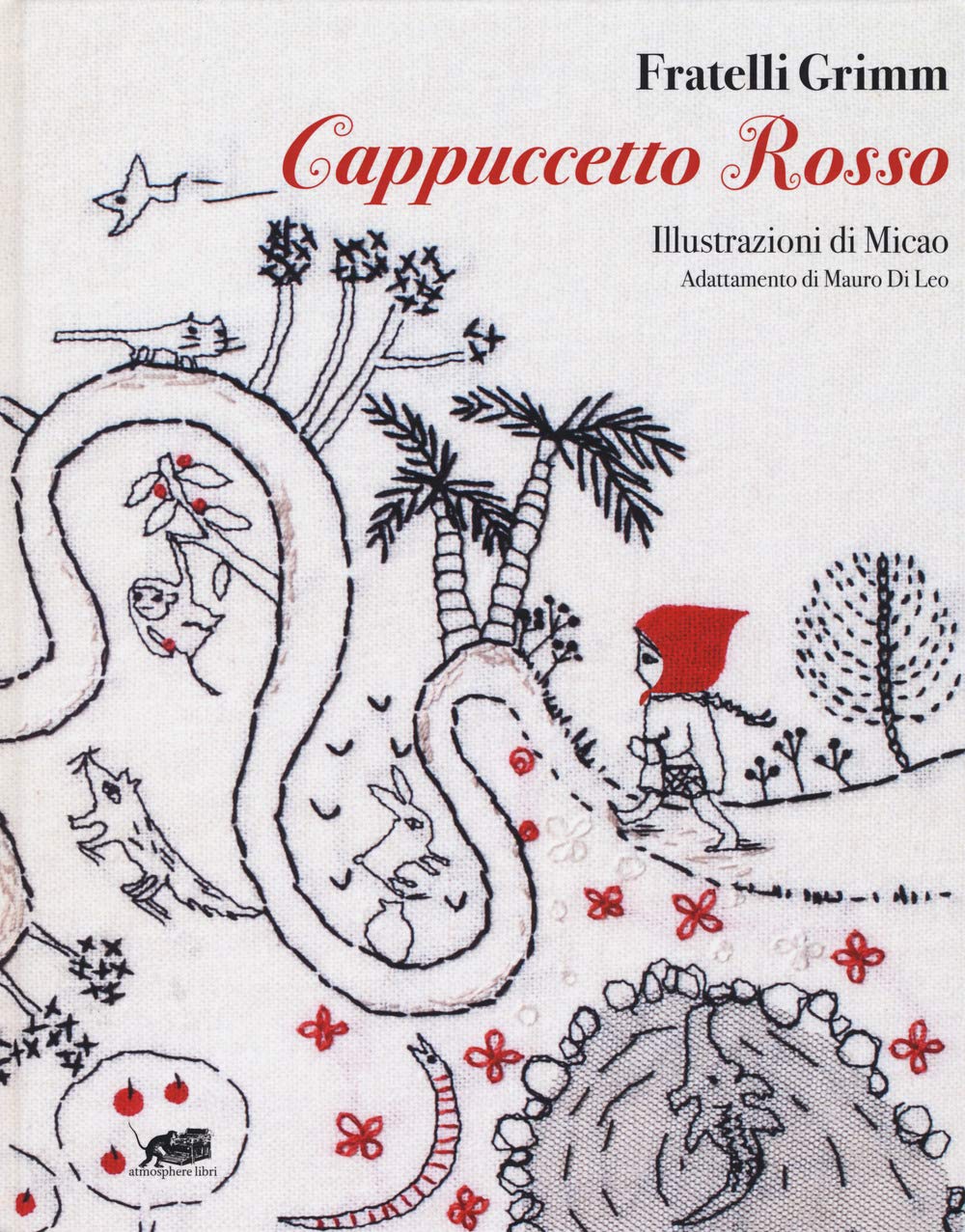 Cappuccetto Rosso Novels & Short Stories