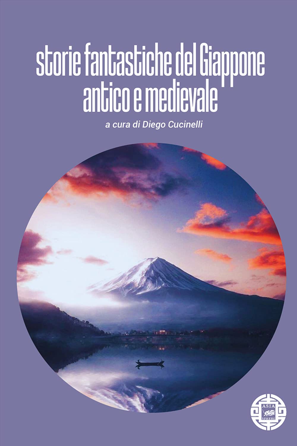 Storie fantastiche del Giappone antico e medievale book