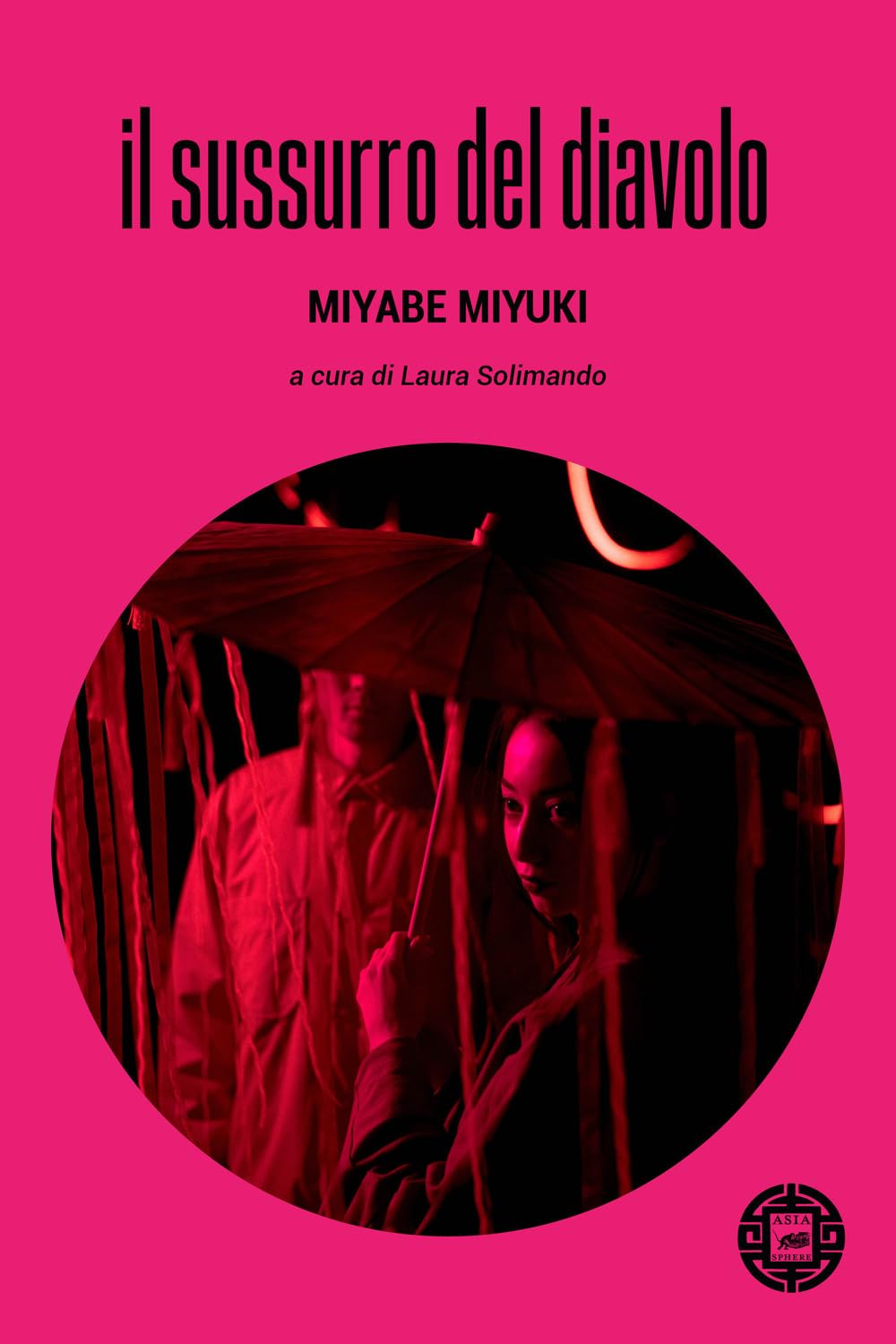 Il sussurro del diavolo book