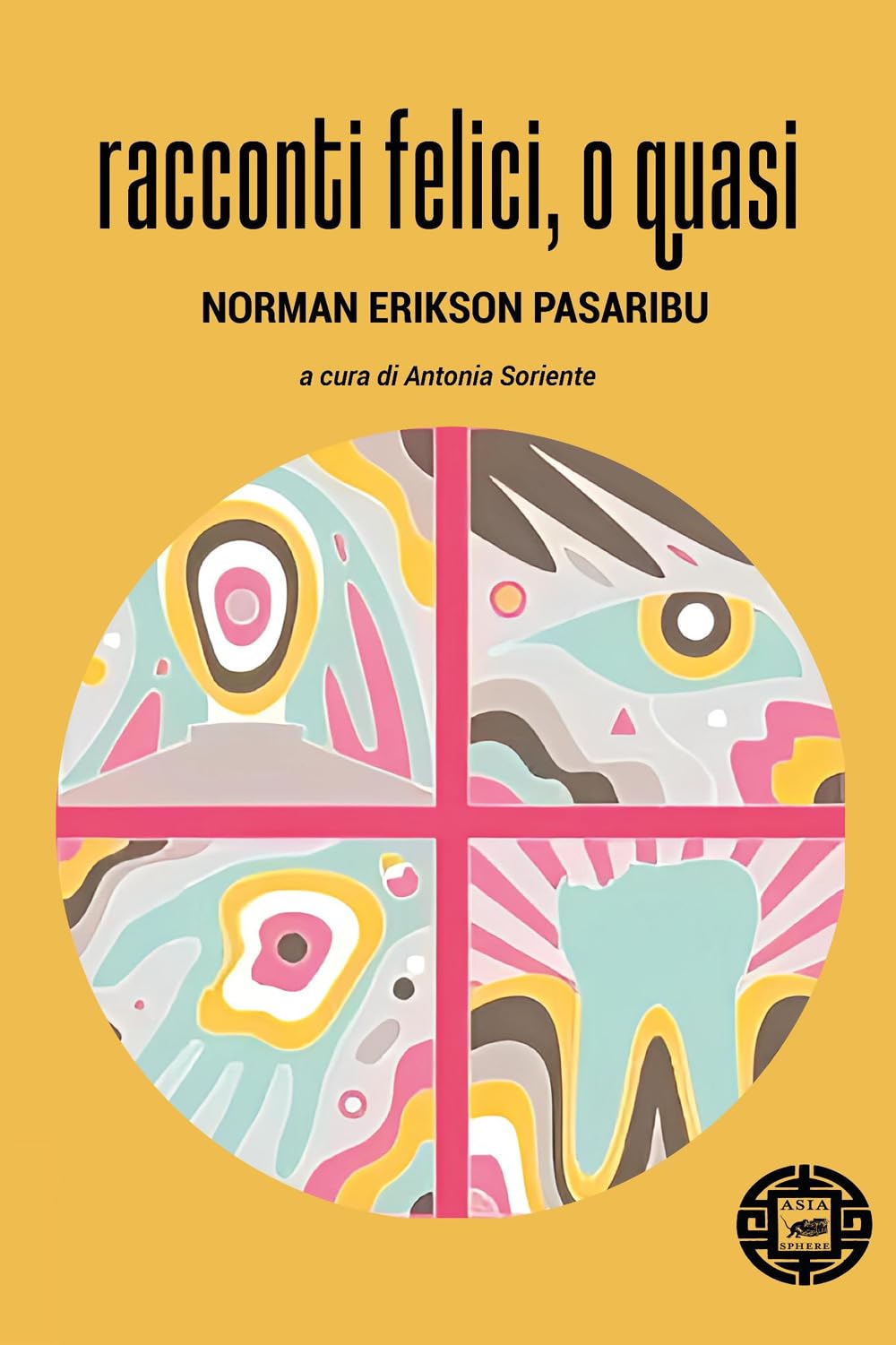 Racconti felici, o quasi book