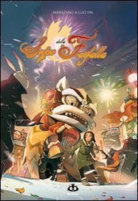 Il sogno della farfalla Manga