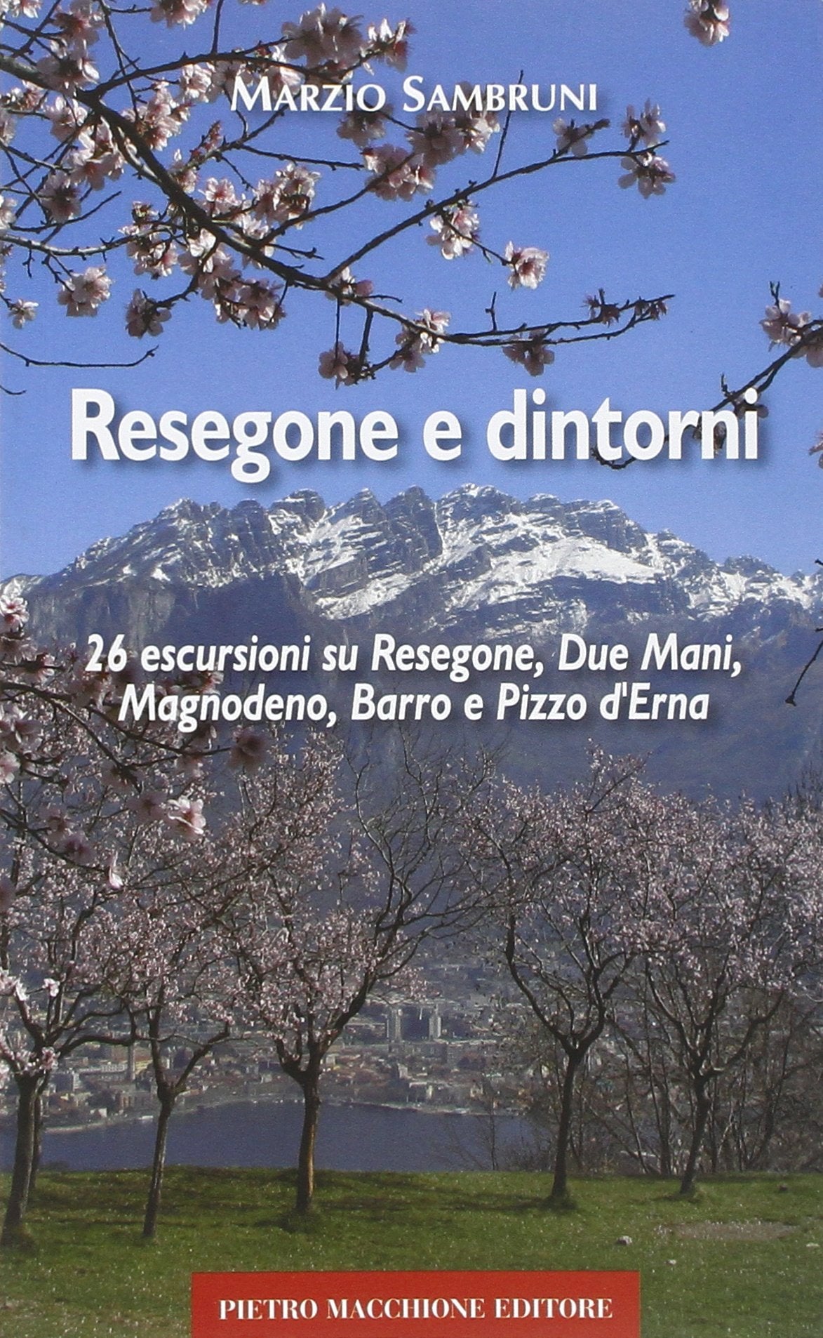 Resegone e dintorni Leisure, Home & Garden