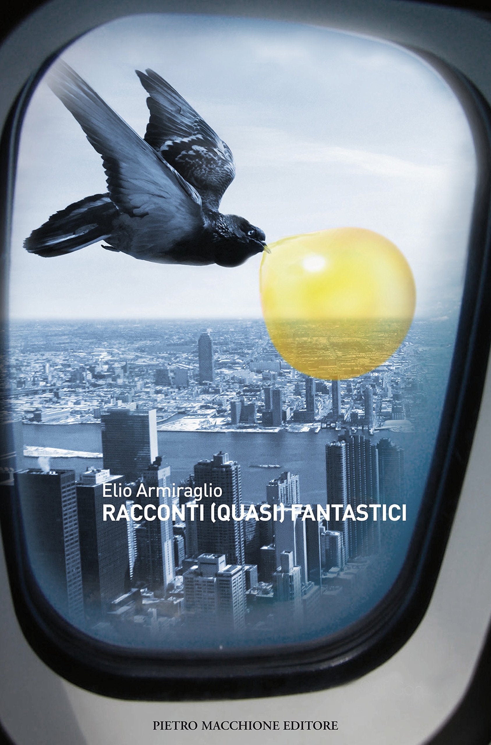 Racconti (quasi) fantastici Essays & Short Stories